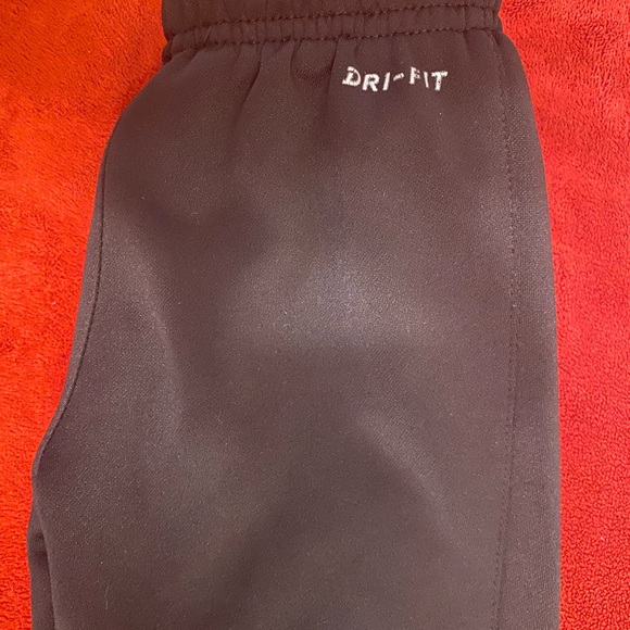 Toddler Jogger Pants - Picture 2 of 4